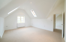 South Tawton bedroom extension leads