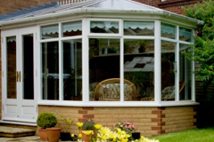 conservatories South Tawton