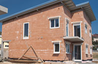 South Tawton home extensions