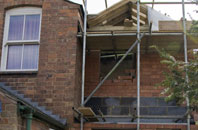 free South Tawton home extension quotes