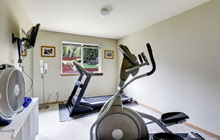 South Tawton home gym construction leads