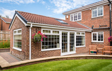South Tawton house extension leads